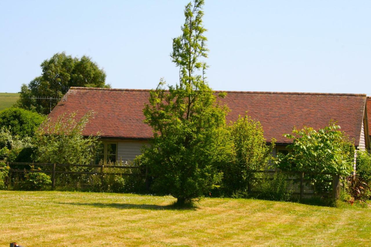 Spacious Swallow Cottage Tisbury Extérieur photo