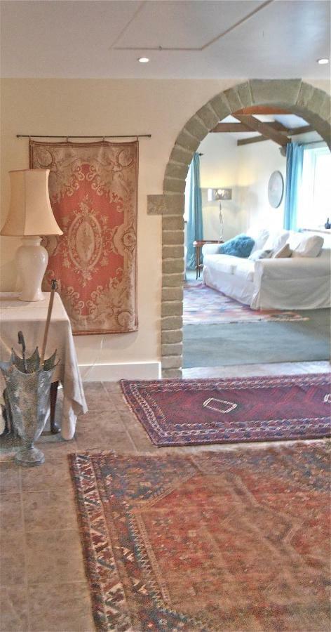 Spacious Swallow Cottage Tisbury Extérieur photo